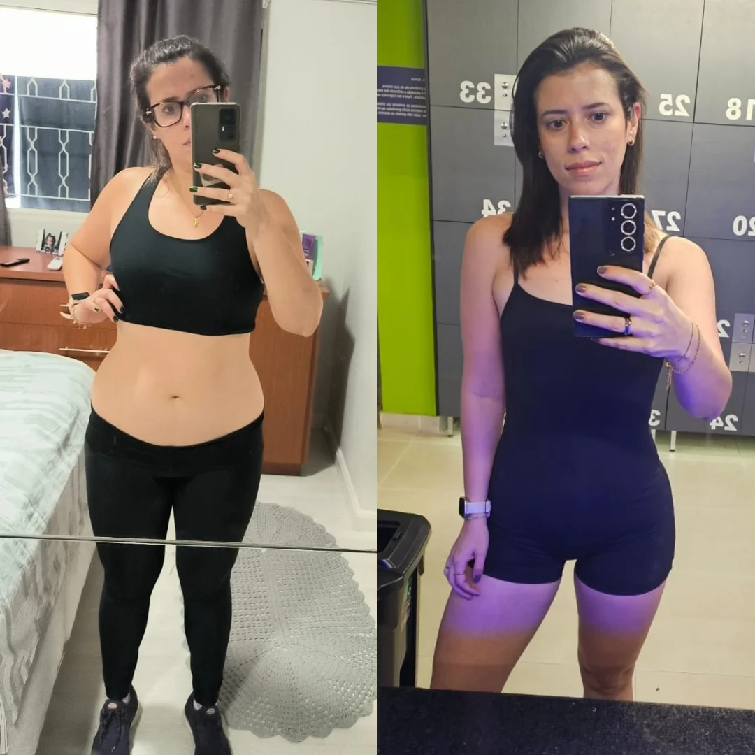 Projeto Criando Musas - Transformação 06