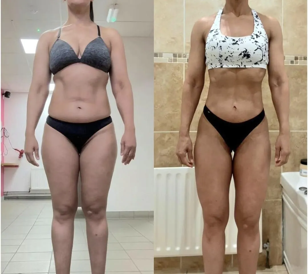 Projeto Criando Musas - Transformação 04