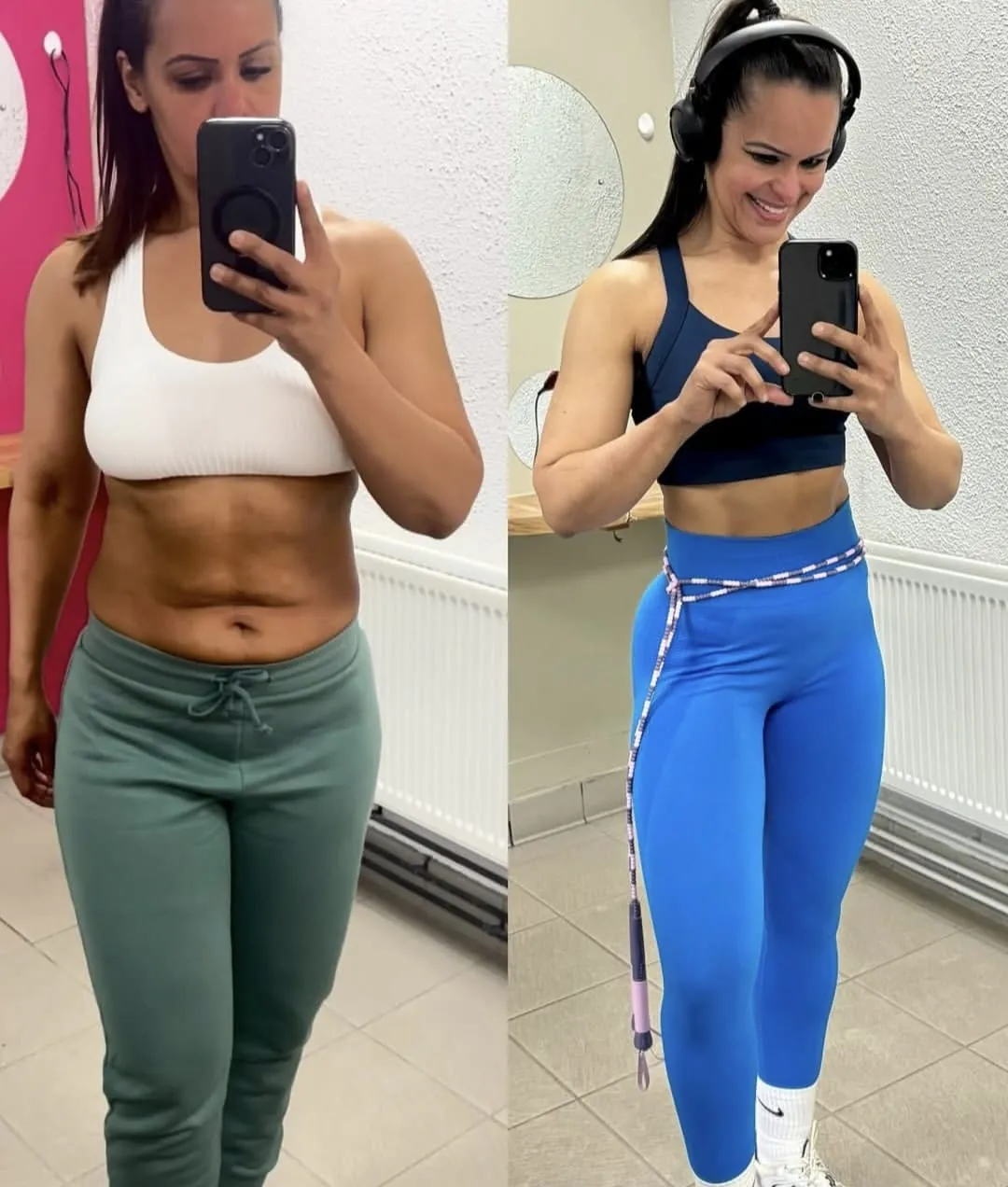 Qualidade de Vida - Transformação 04